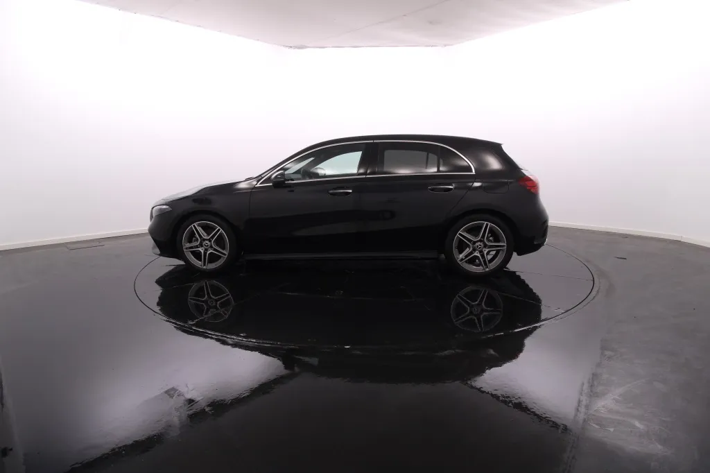 Mercedes-Benz Classe A - 180