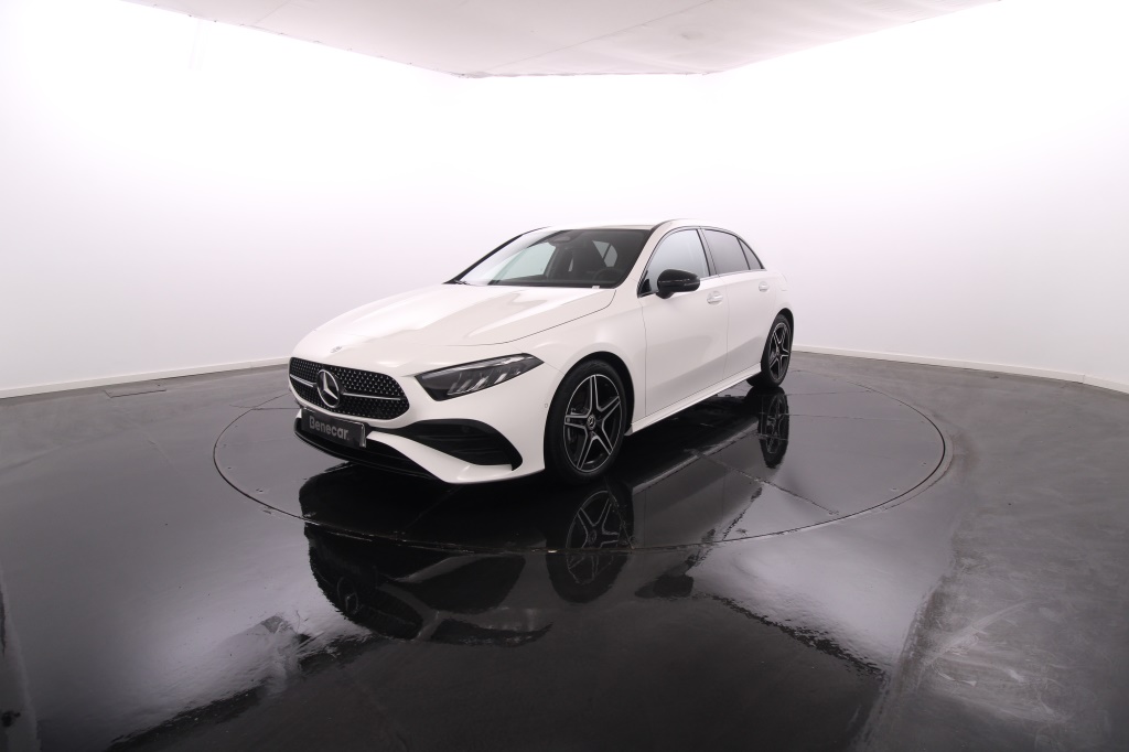 Mercedes-Benz Classe A - 180