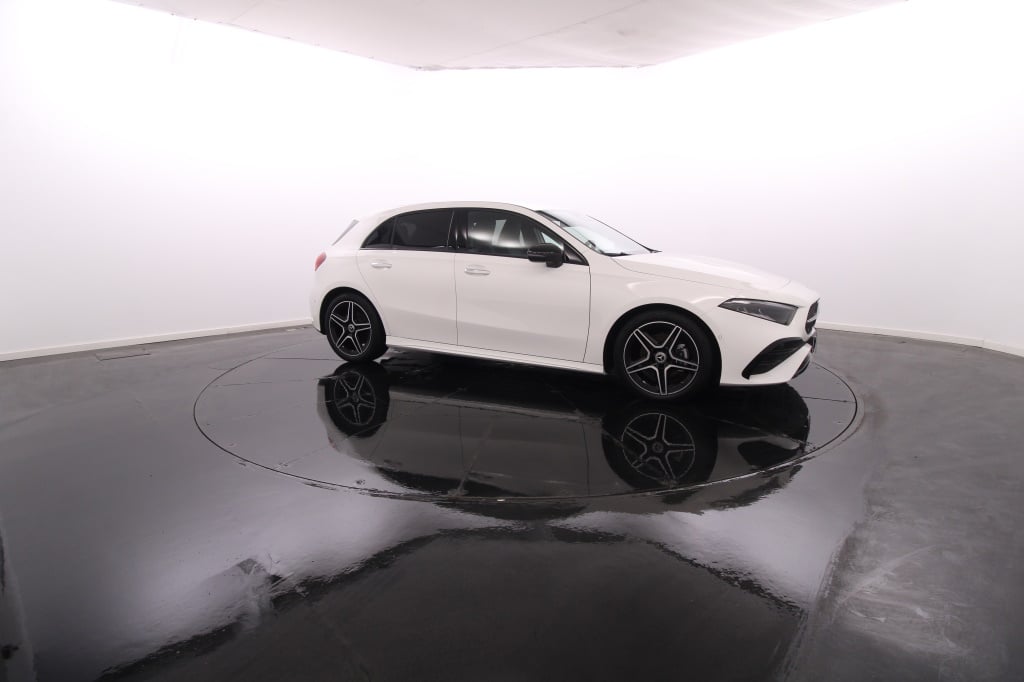 Mercedes-Benz Classe A - 180