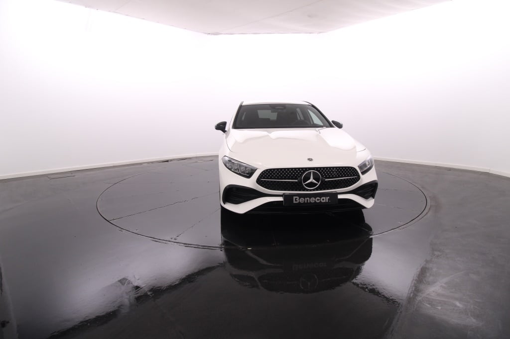 Mercedes-Benz Classe A - 180