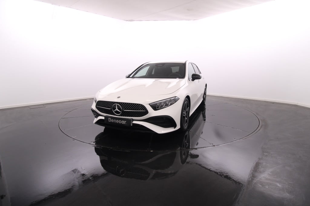 Mercedes-Benz Classe A - 180