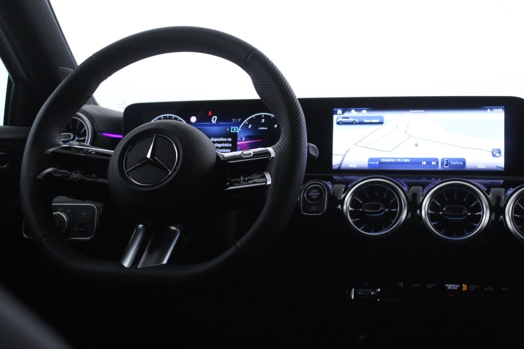 Mercedes-Benz Classe A - 180