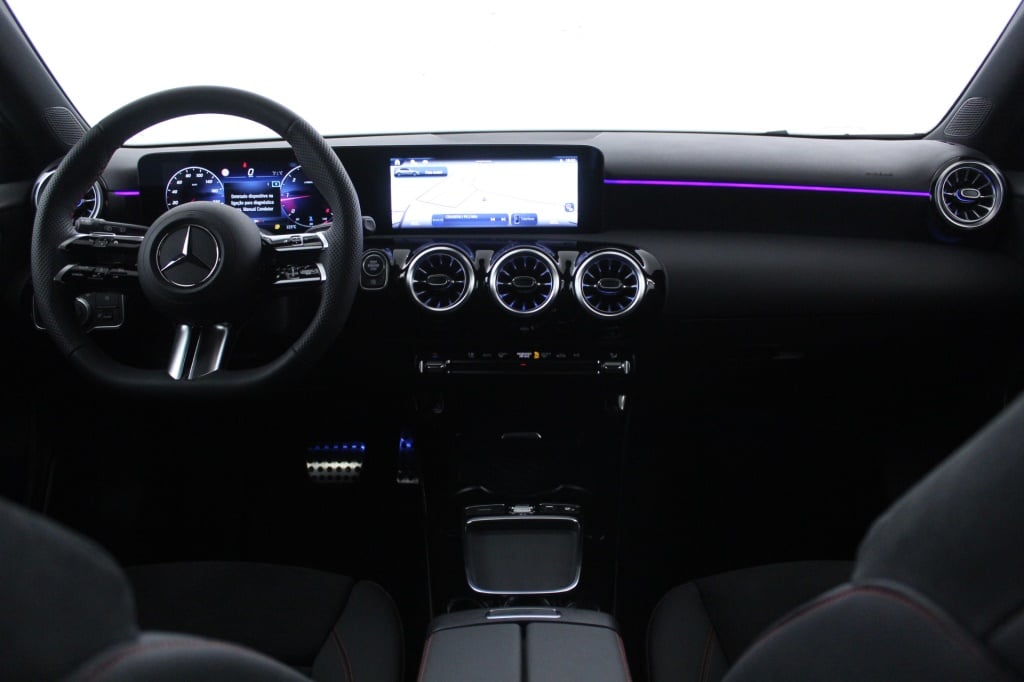 Mercedes-Benz Classe A - 180