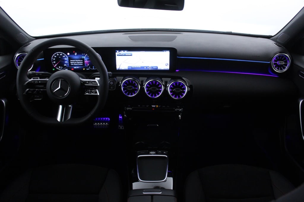 Mercedes-Benz Classe A - 180