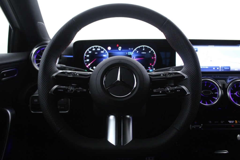 Mercedes-Benz Classe A - 180