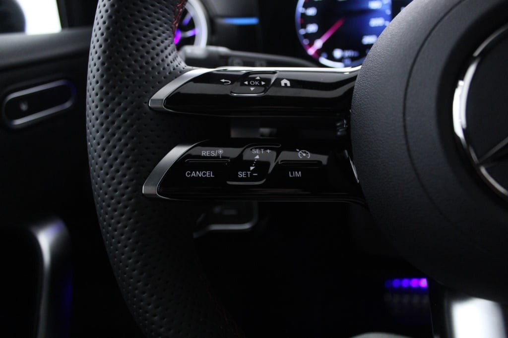 Mercedes-Benz Classe A - 180