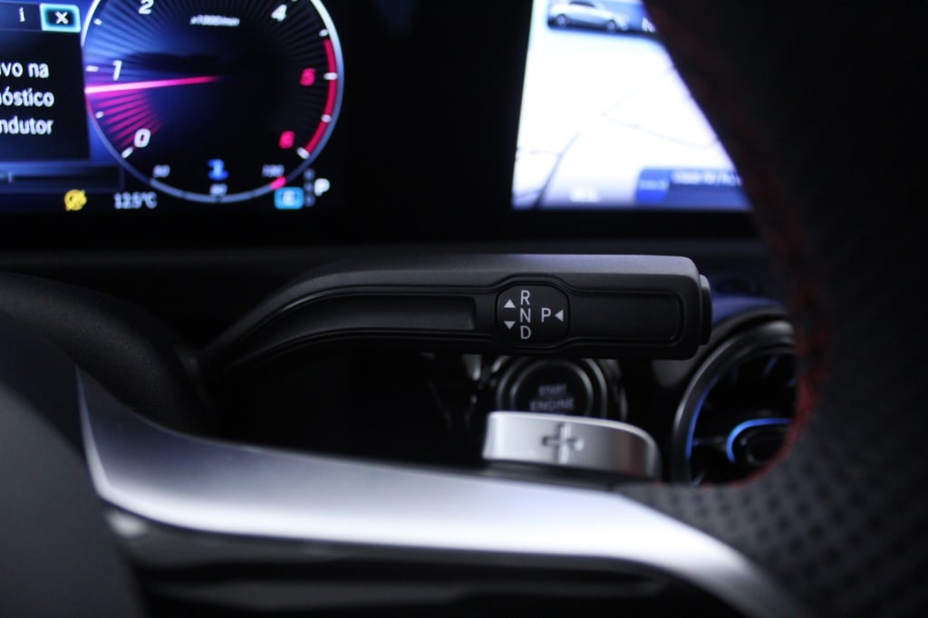 Mercedes-Benz Classe A - 180