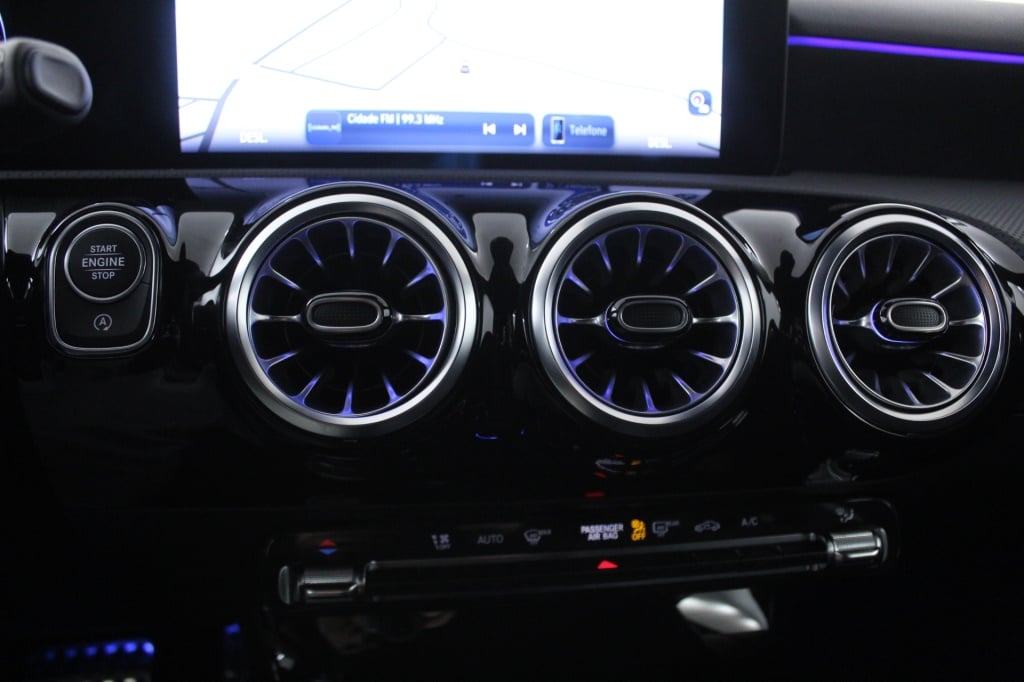 Mercedes-Benz Classe A - 180