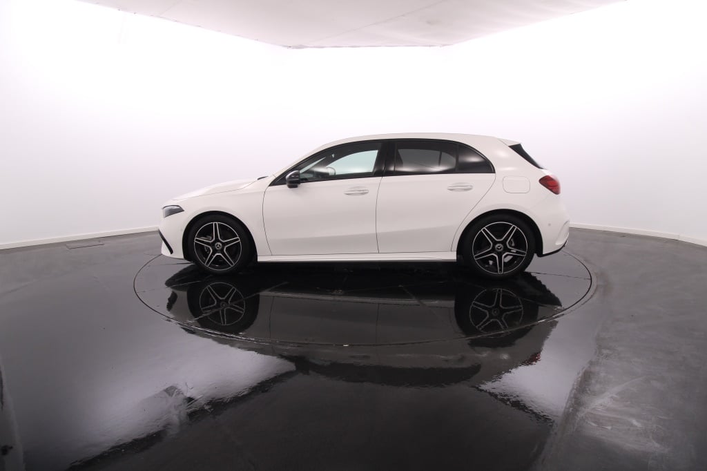 Mercedes-Benz Classe A - 180