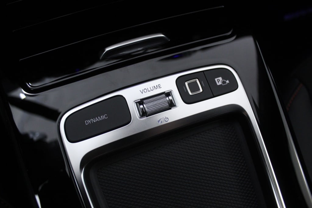 Mercedes-Benz Classe A - 180