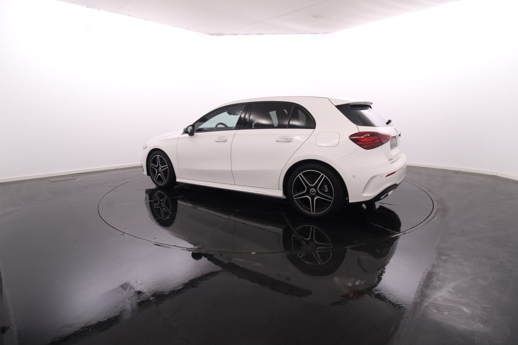 Mercedes-Benz Classe A - 180