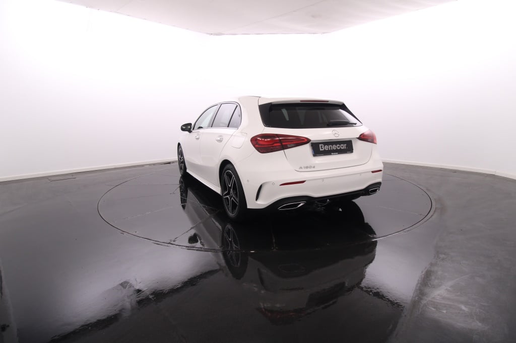 Mercedes-Benz Classe A - 180