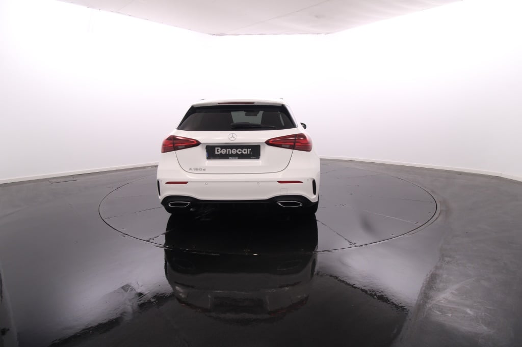 Mercedes-Benz Classe A - 180