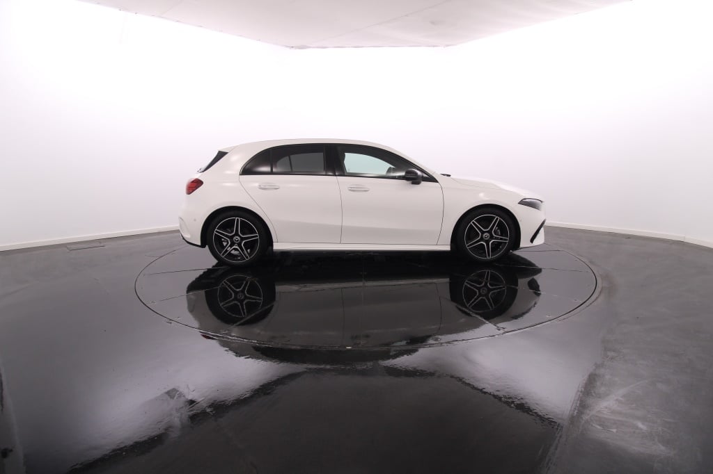 Mercedes-Benz Classe A - 180