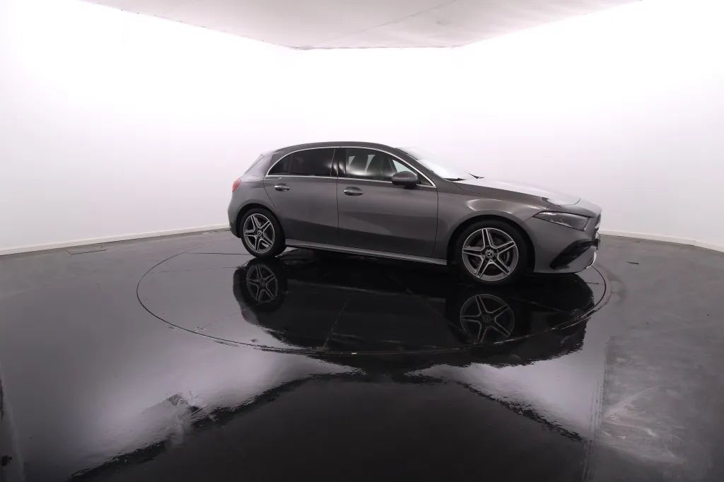 Mercedes-Benz Classe A - 180