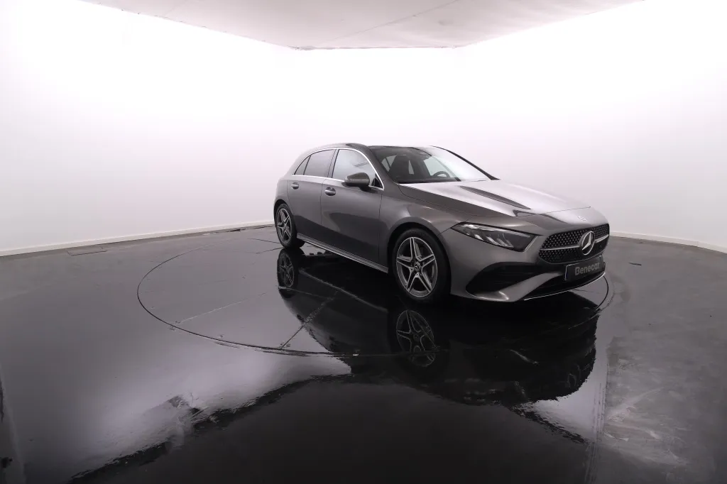 Mercedes-Benz Classe A - 180