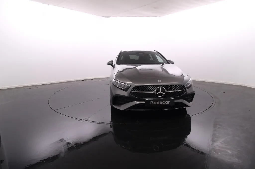 Mercedes-Benz Classe A - 180
