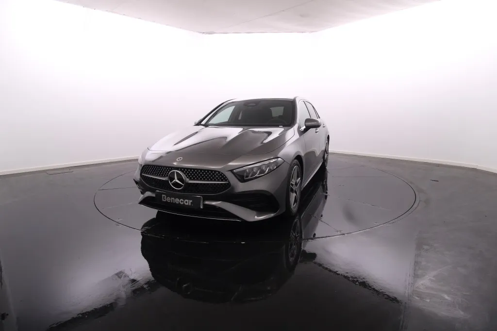 Mercedes-Benz Classe A - 180