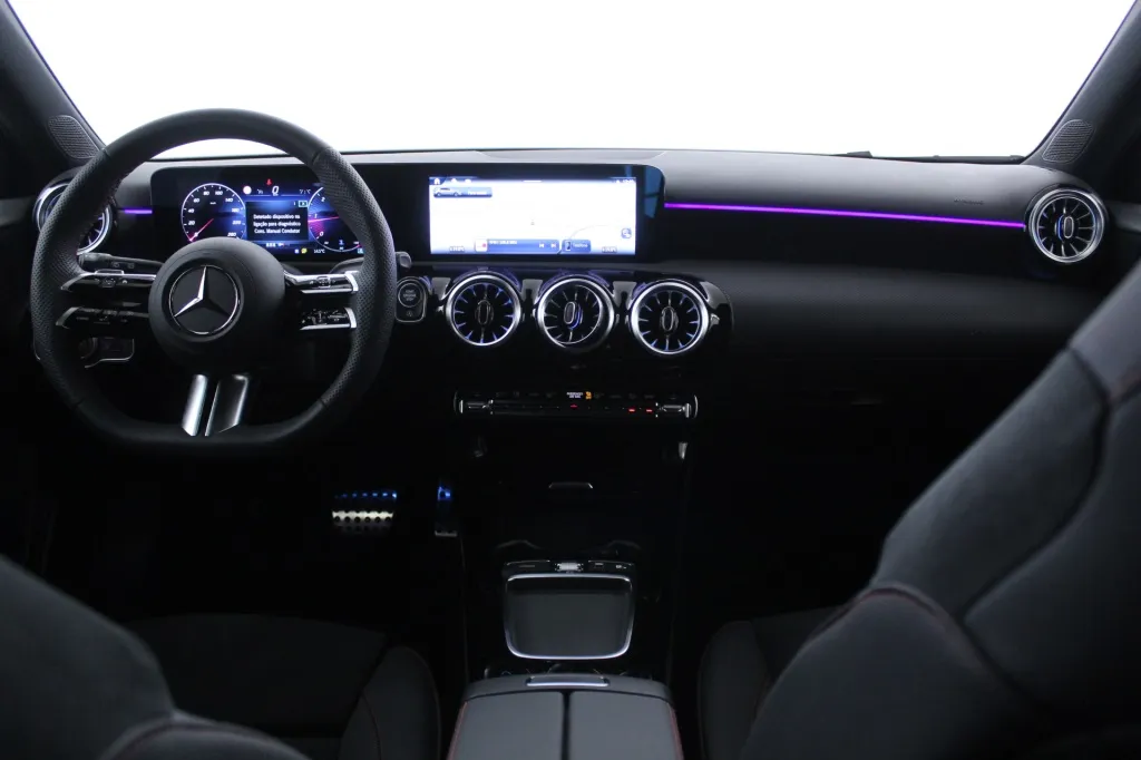 Mercedes-Benz Classe A - 180