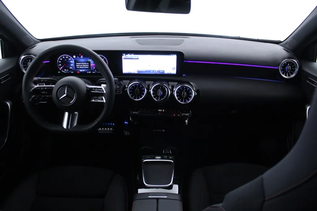 Mercedes-Benz Classe A - 180