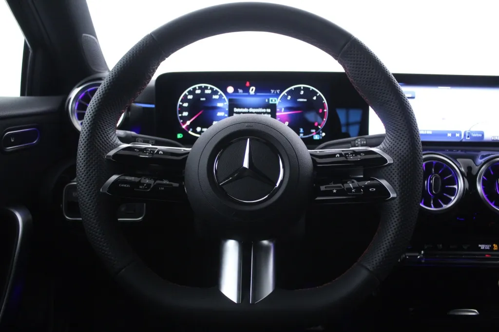 Mercedes-Benz Classe A - 180