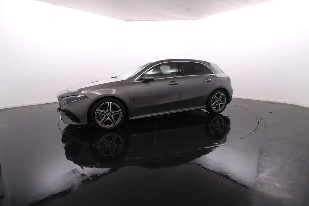Mercedes-Benz Classe A - 180