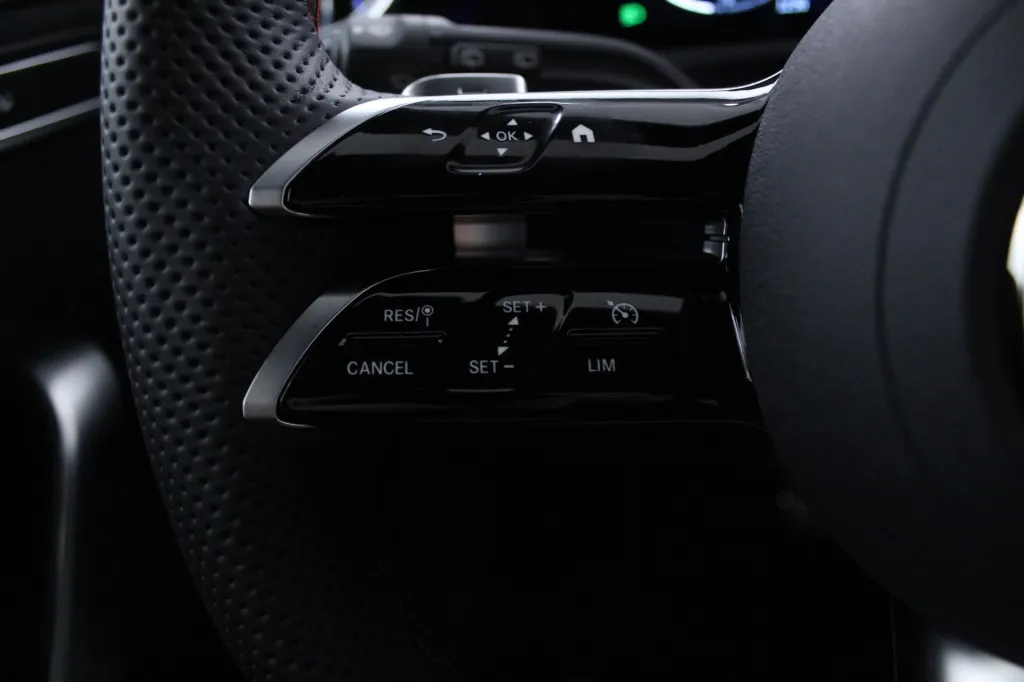 Mercedes-Benz Classe A - 180