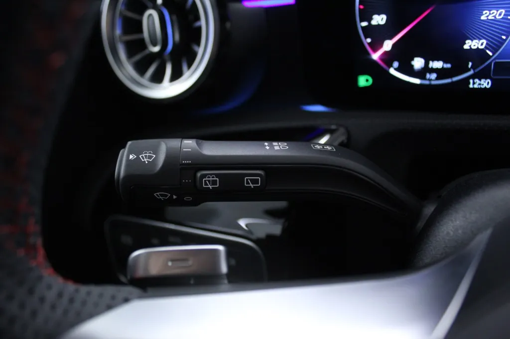 Mercedes-Benz Classe A - 180