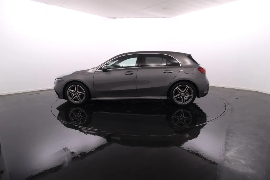 Mercedes-Benz Classe A - 180