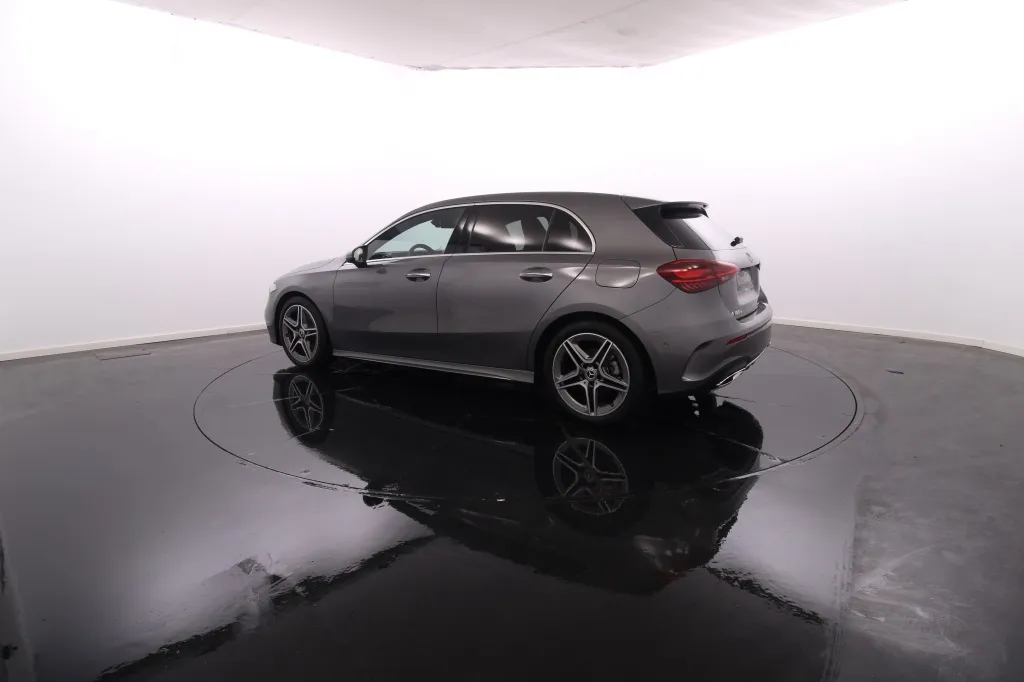 Mercedes-Benz Classe A - 180