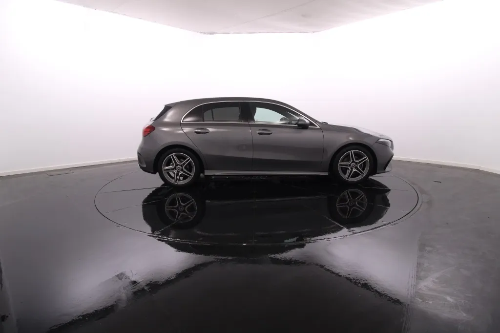 Mercedes-Benz Classe A - 180