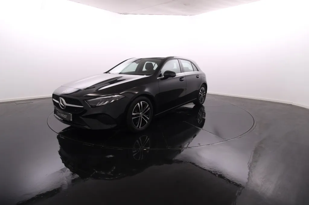 Mercedes-Benz Classe A - 200