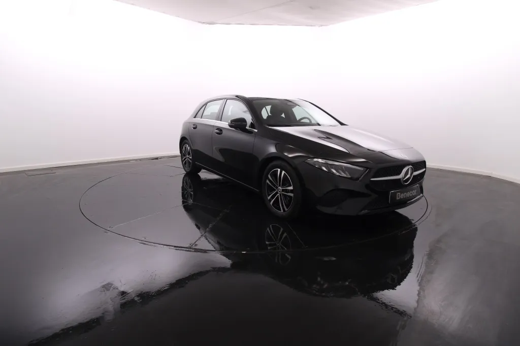 Mercedes-Benz Classe A - 200
