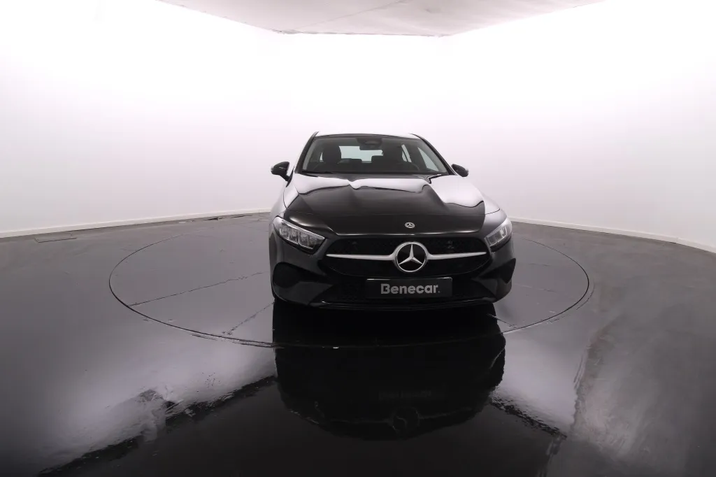 Mercedes-Benz Classe A - 200