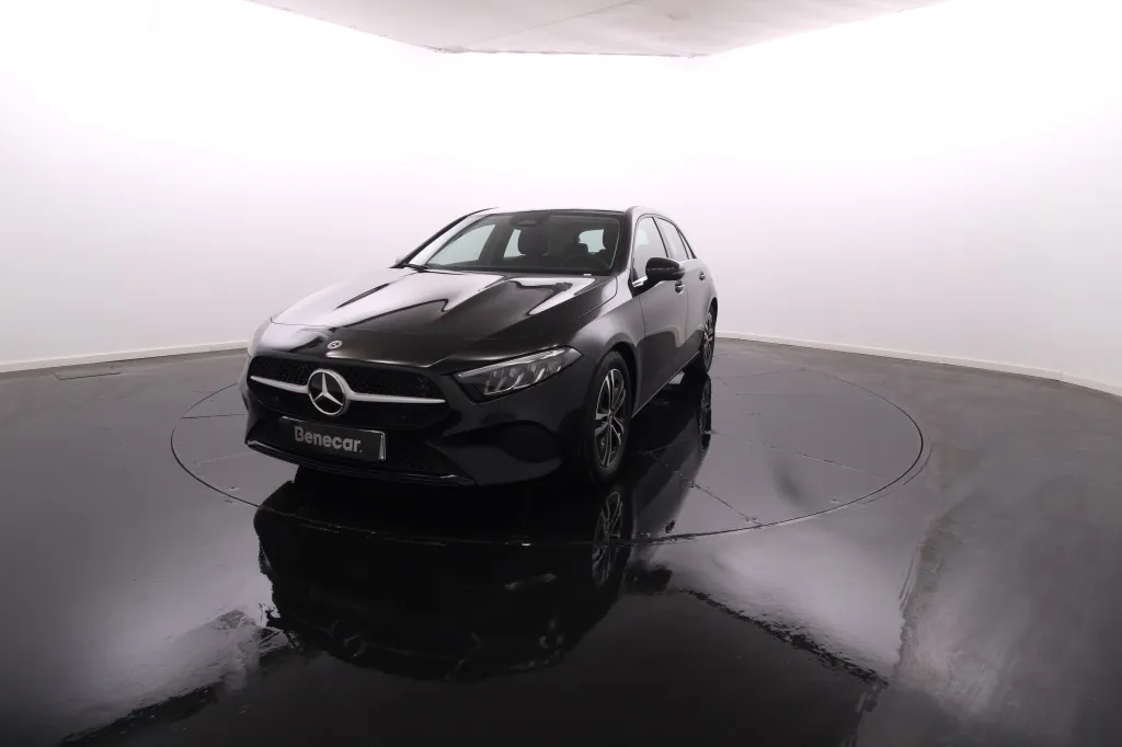 Mercedes-Benz Classe A - 200