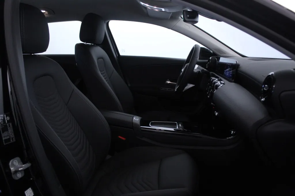 Mercedes-Benz Classe A - 200