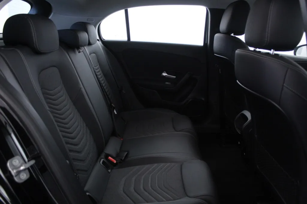 Mercedes-Benz Classe A - 200