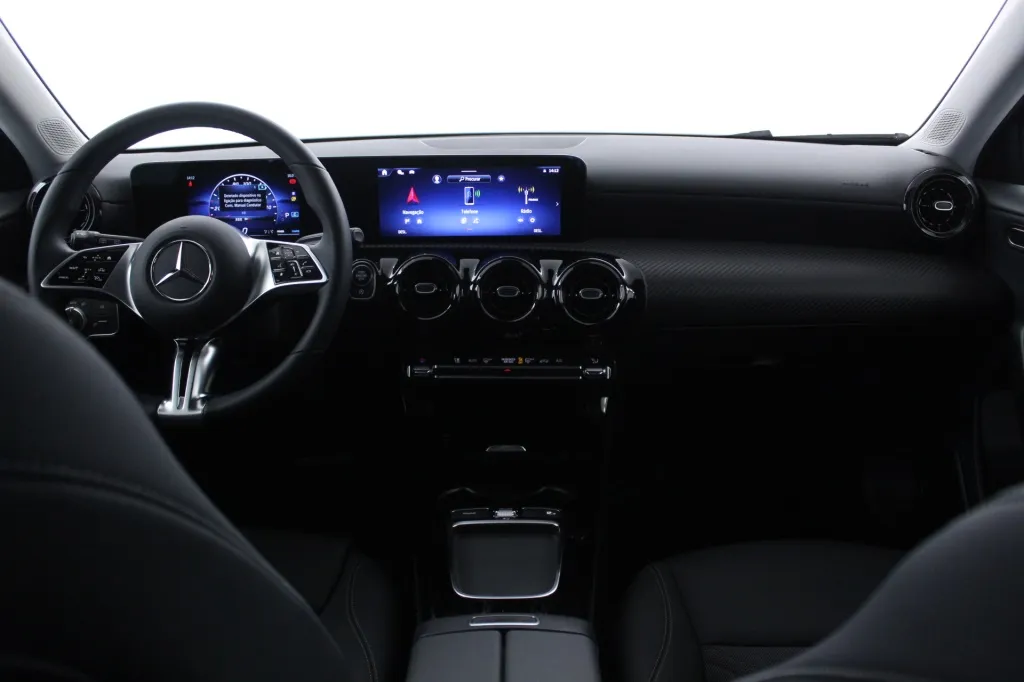 Mercedes-Benz Classe A - 200