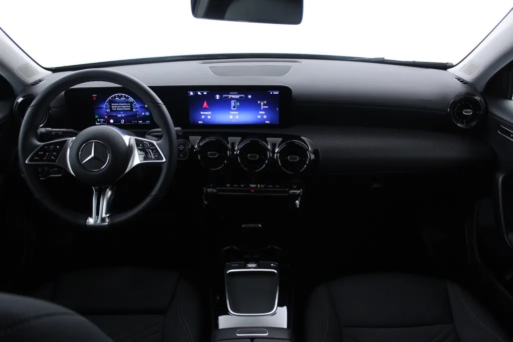 Mercedes-Benz Classe A - 200