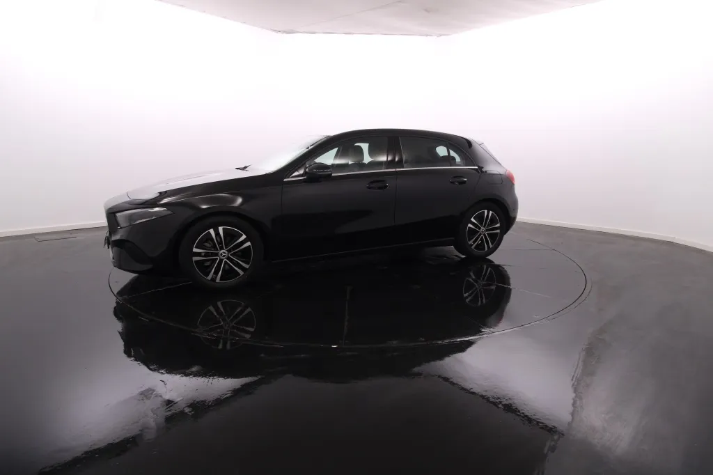 Mercedes-Benz Classe A - 200