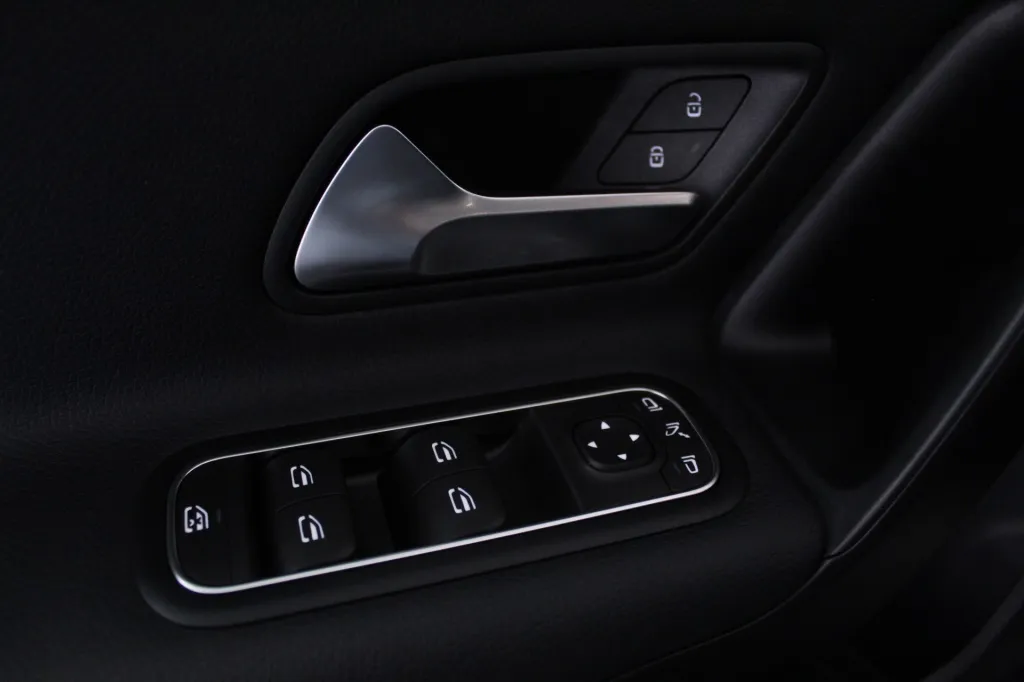 Mercedes-Benz Classe A - 200