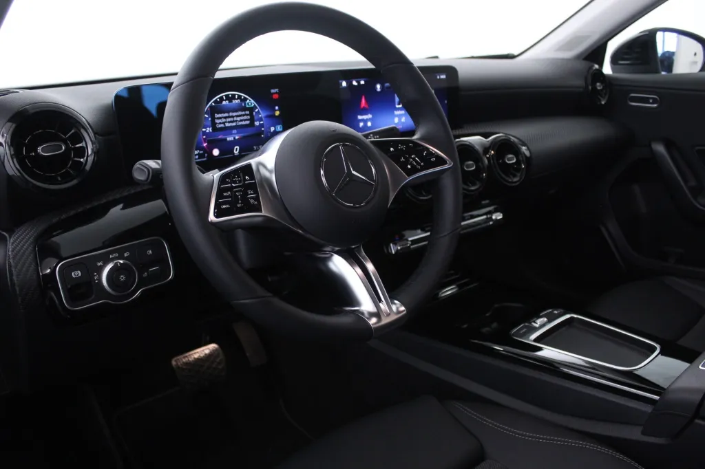 Mercedes-Benz Classe A - 200