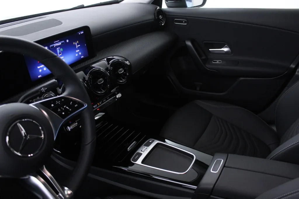 Mercedes-Benz Classe A - 200