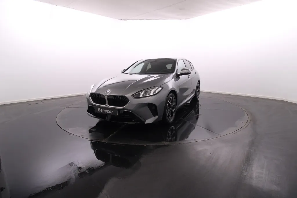 BMW Serie 1 - 118