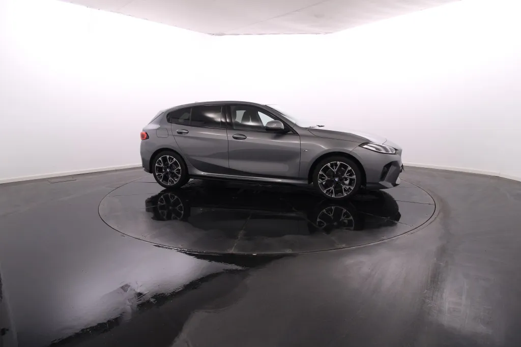 BMW Serie 1 - 118