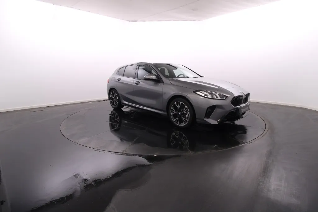 BMW Serie 1 - 118