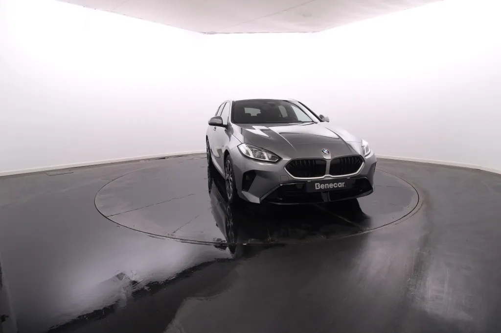 BMW Serie 1 - 118