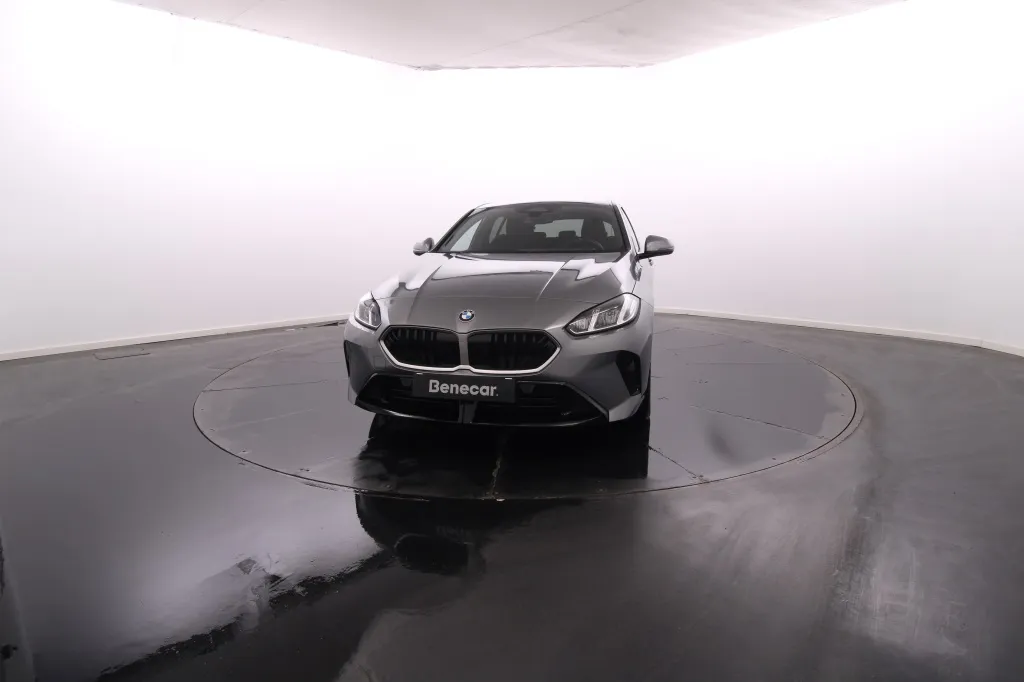 BMW Serie 1 - 118