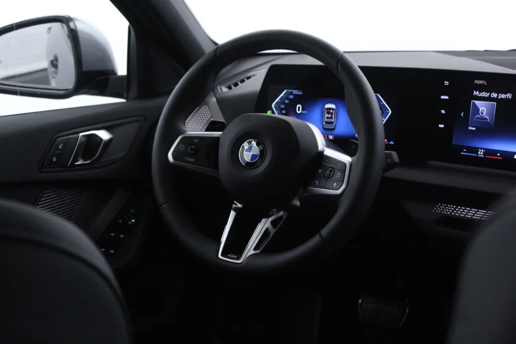 BMW Serie 1 - 118