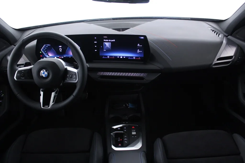 BMW Serie 1 - 118